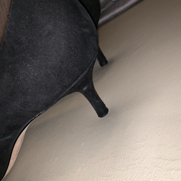 Manolo Blahnik BB pump - Picture 3 of 4